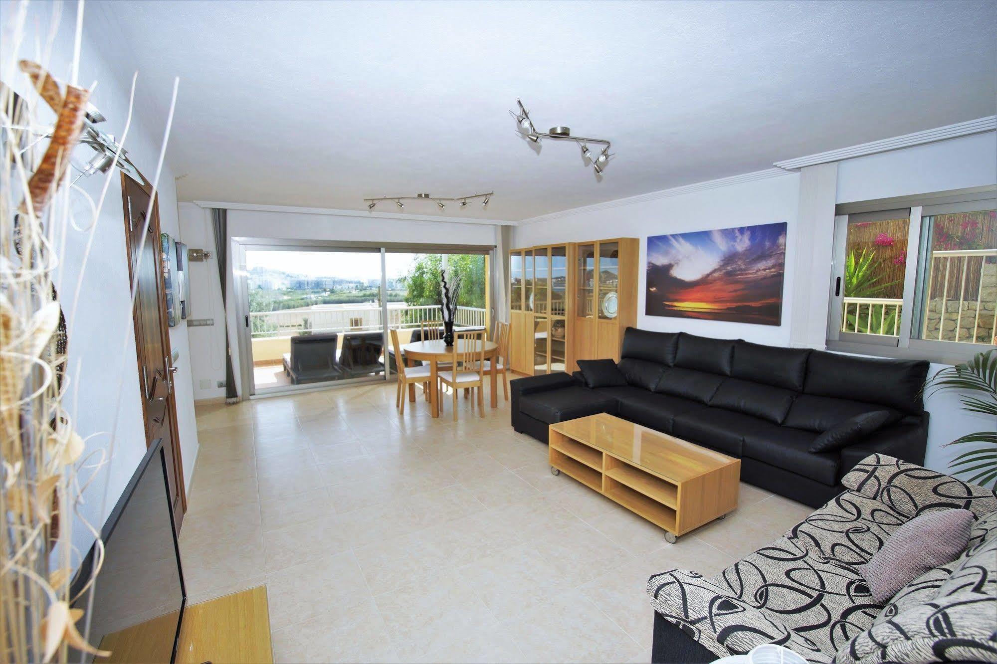 Costa Ibiza Alquiler Anual Villa Talamanca (Ibiza)
