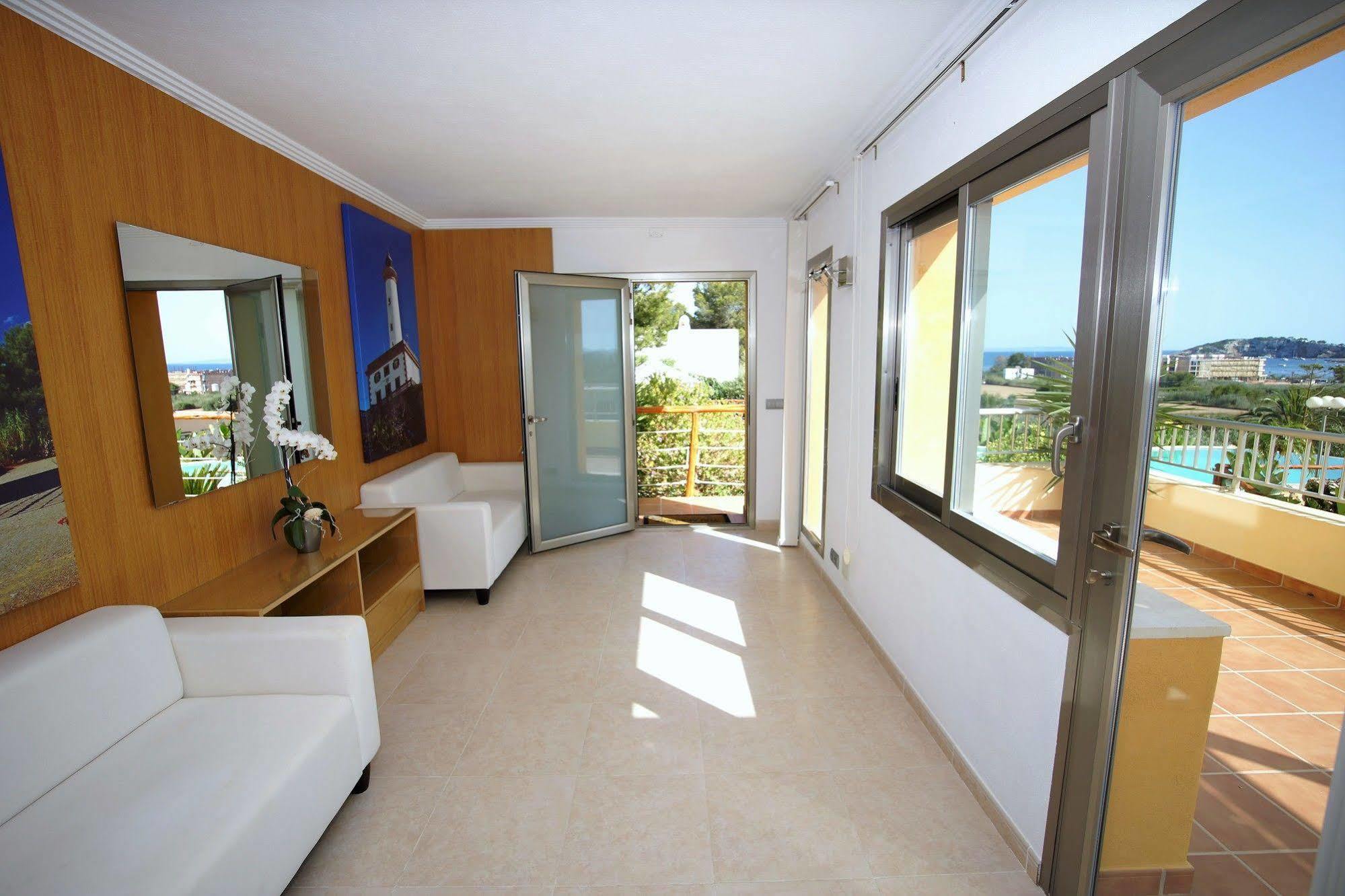 Villa Costa Ibiza Alquiler Anual *