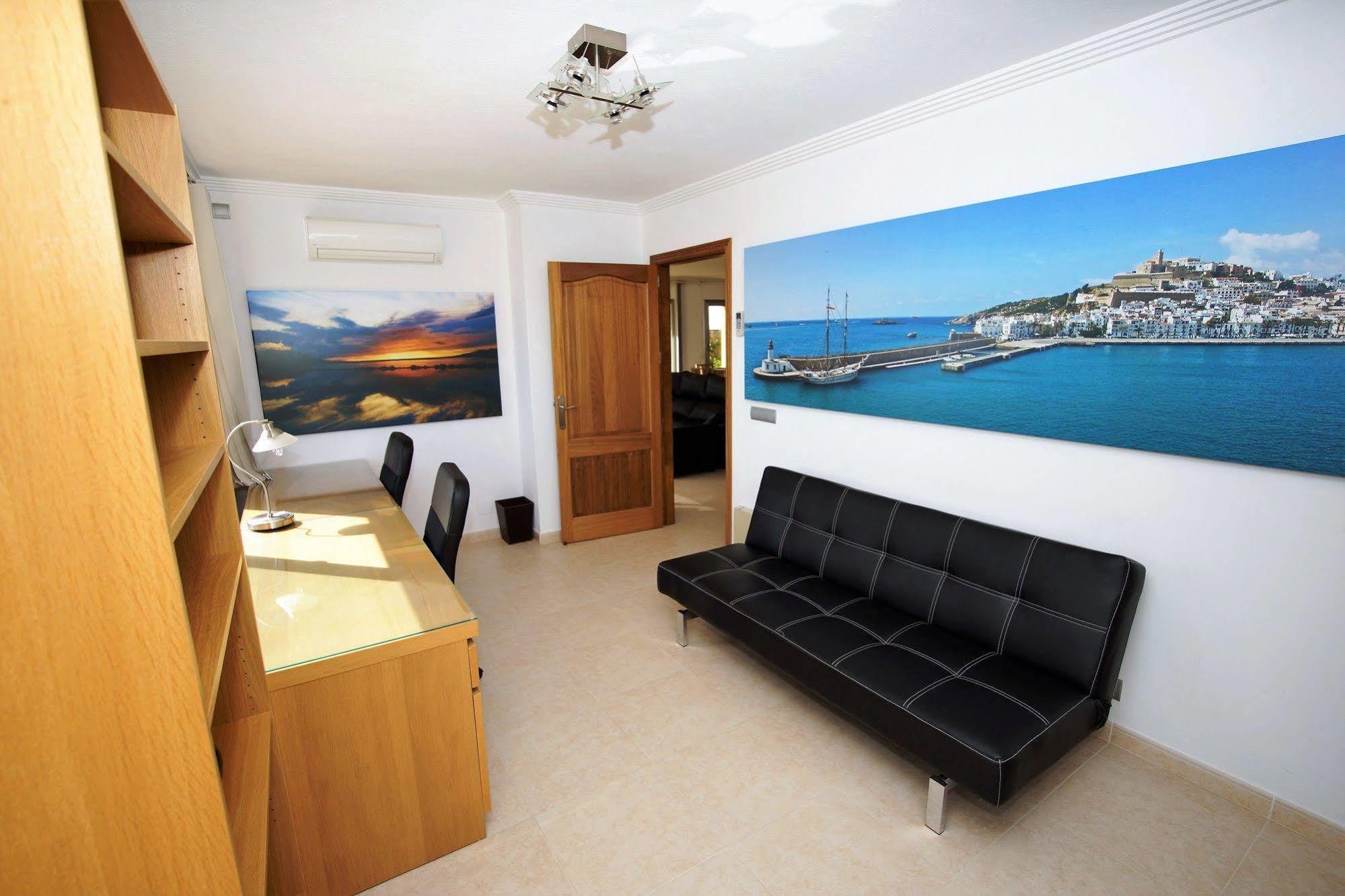 Costa Ibiza Alquiler Anual *