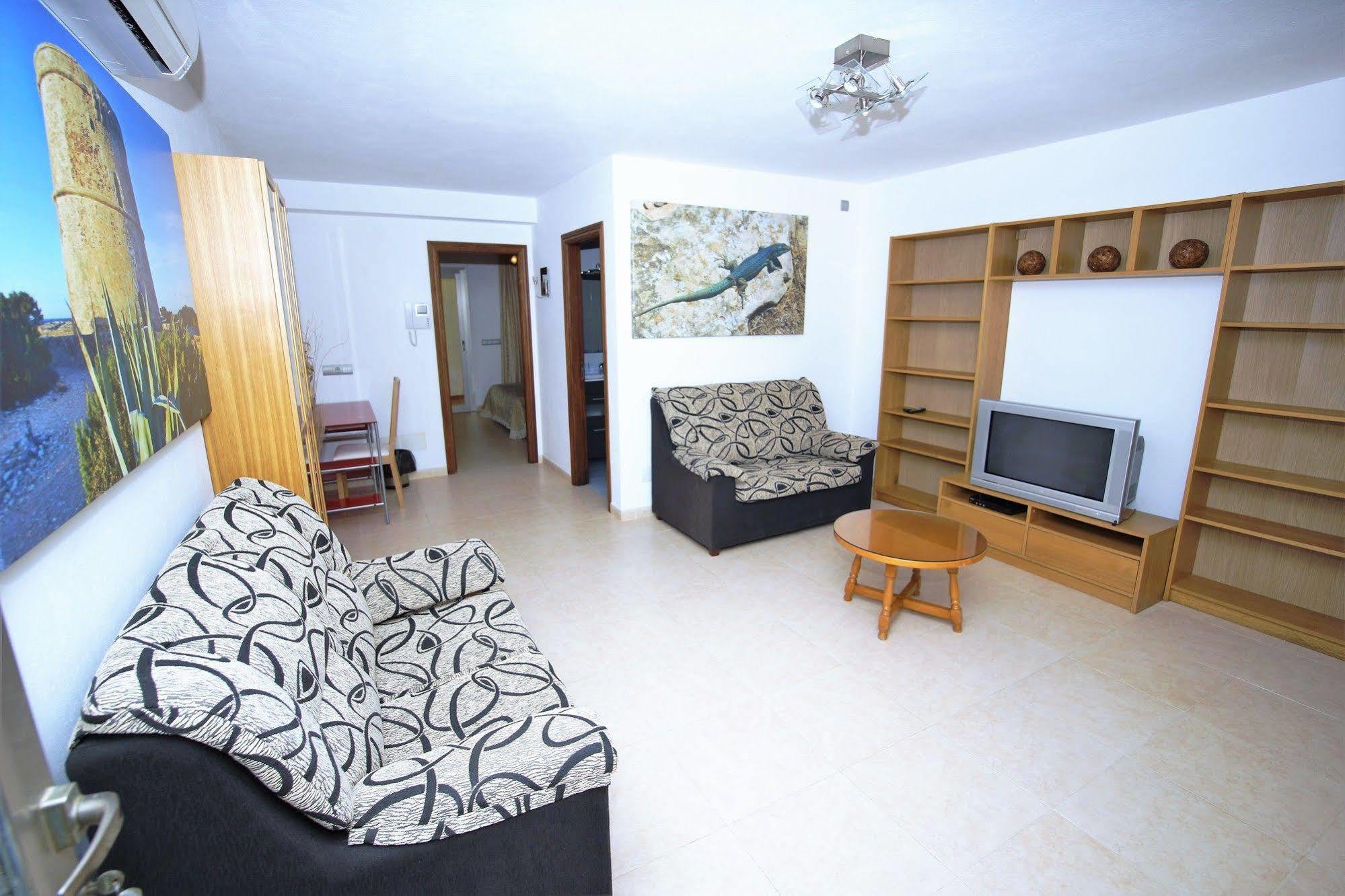 Villa Costa Ibiza Alquiler Anual *