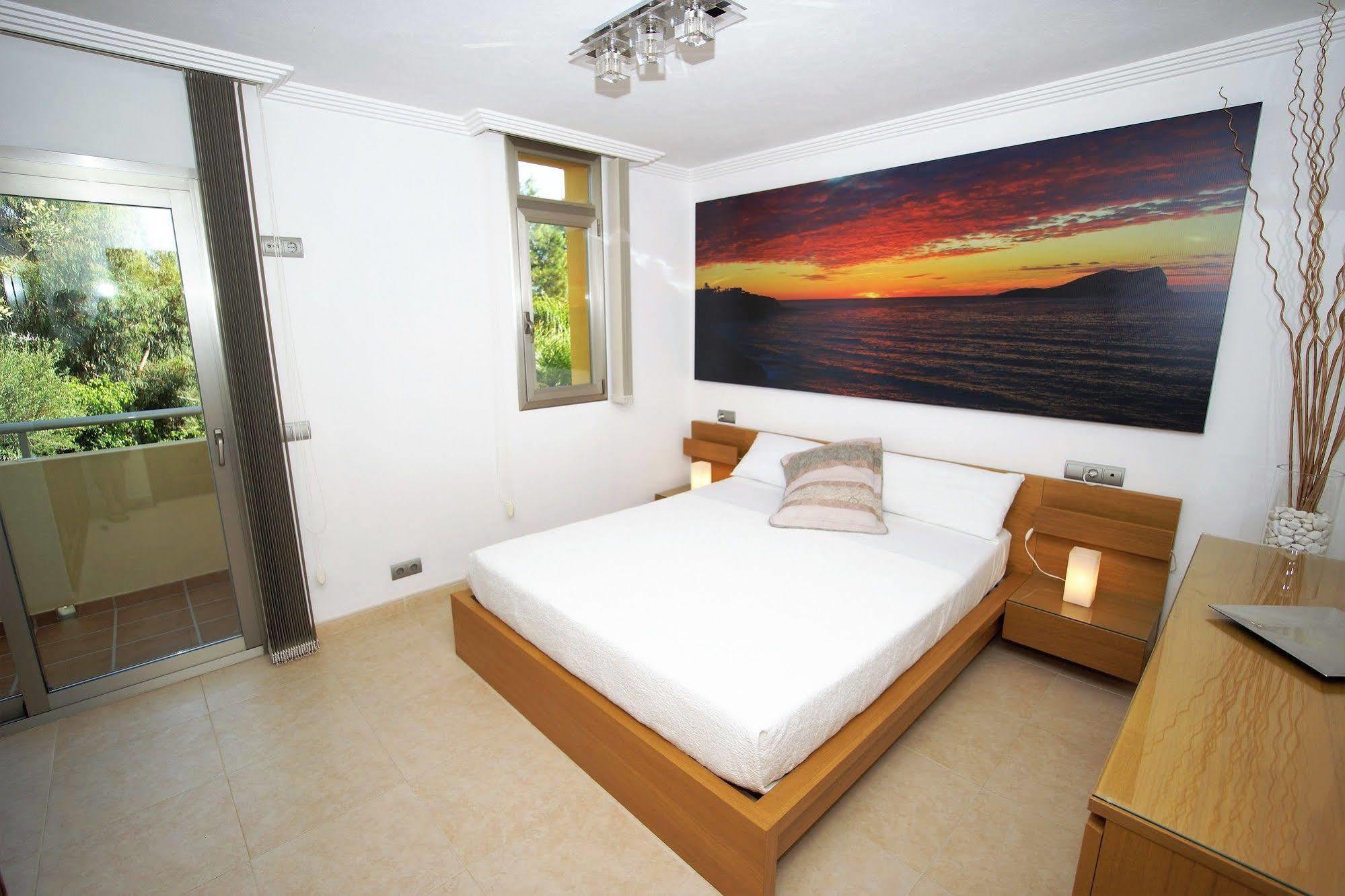 Costa Ibiza Alquiler Anual * Talamanca (Ibiza)