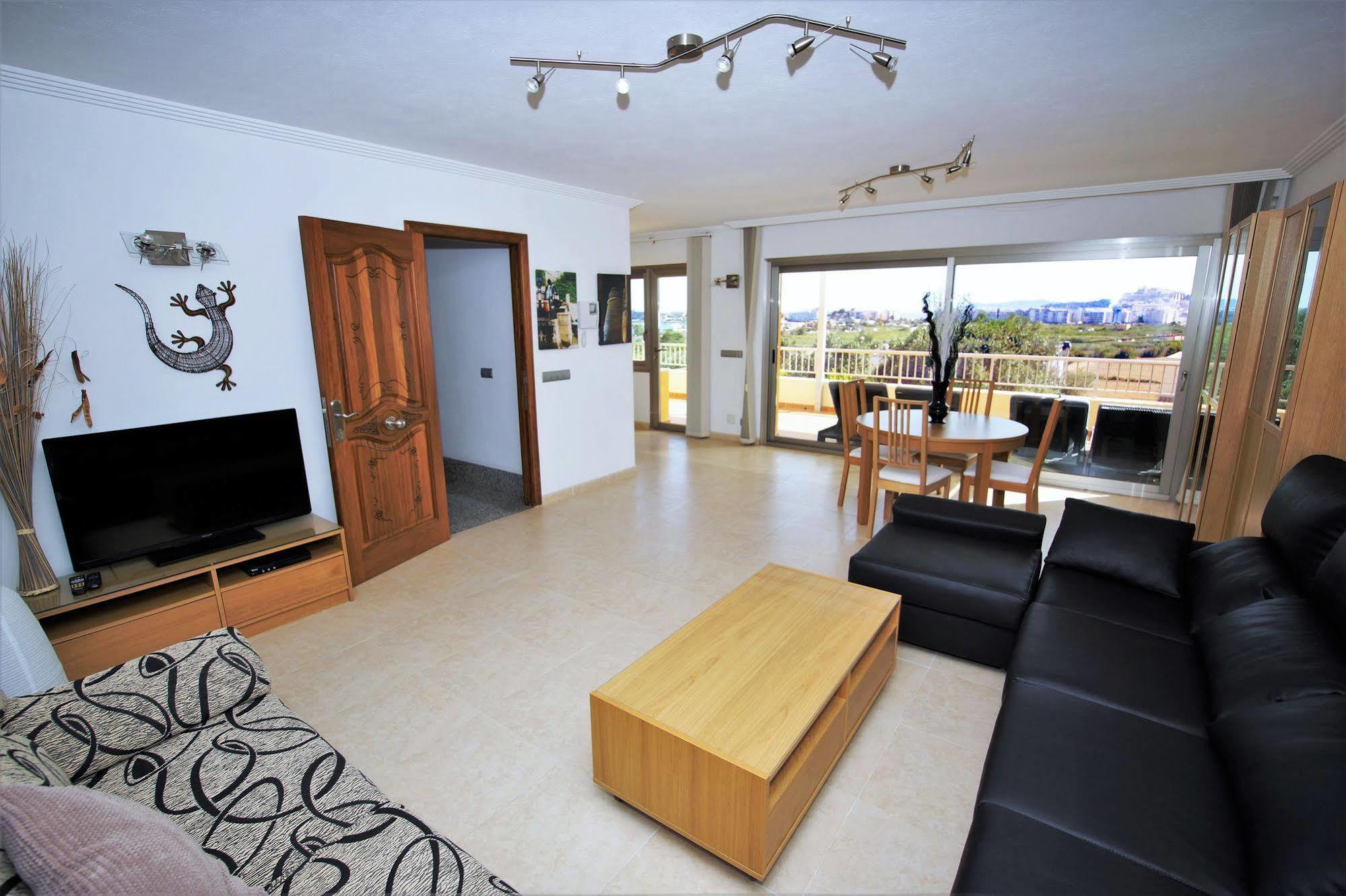 Villa Costa Ibiza Alquiler Anual *