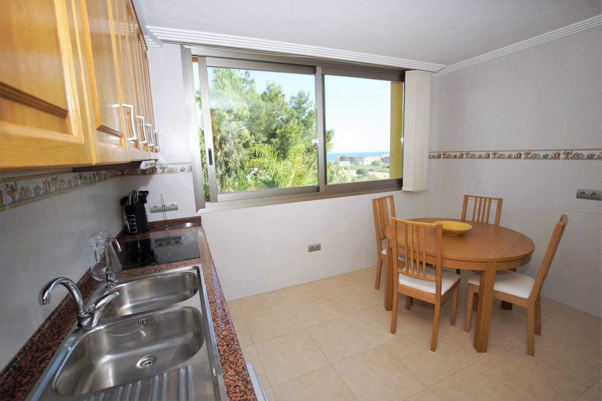 Costa Ibiza Alquiler Anual *