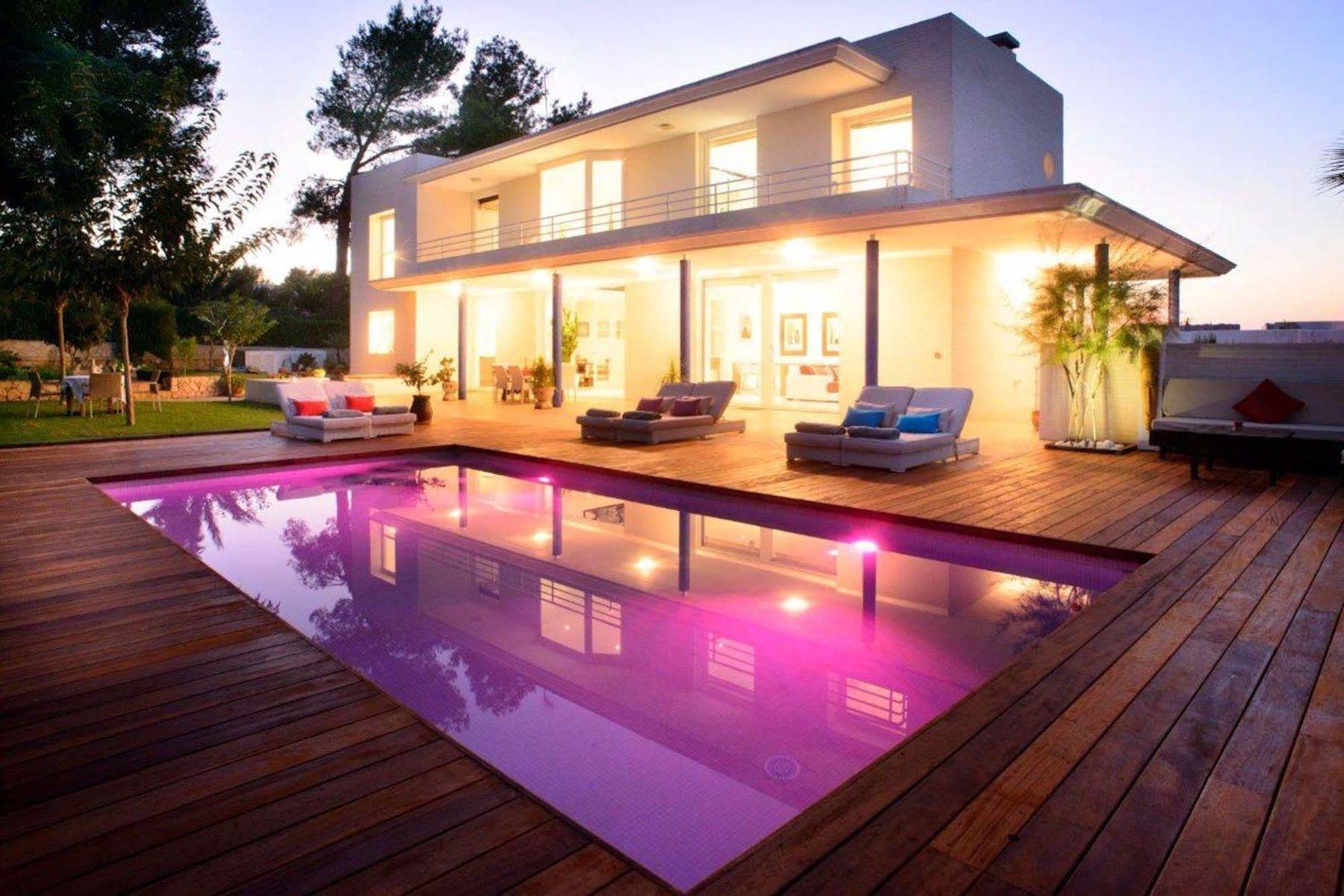 Villa Melody San Antonio (Ibiza)