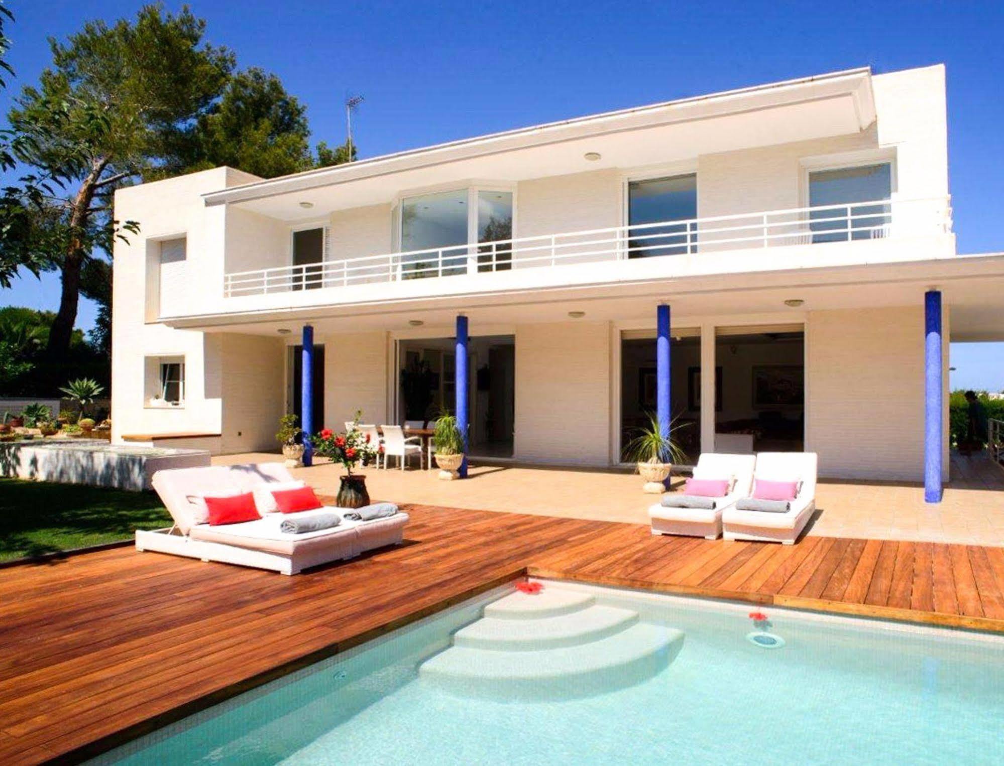 Melody Villa San Antonio (Ibiza)