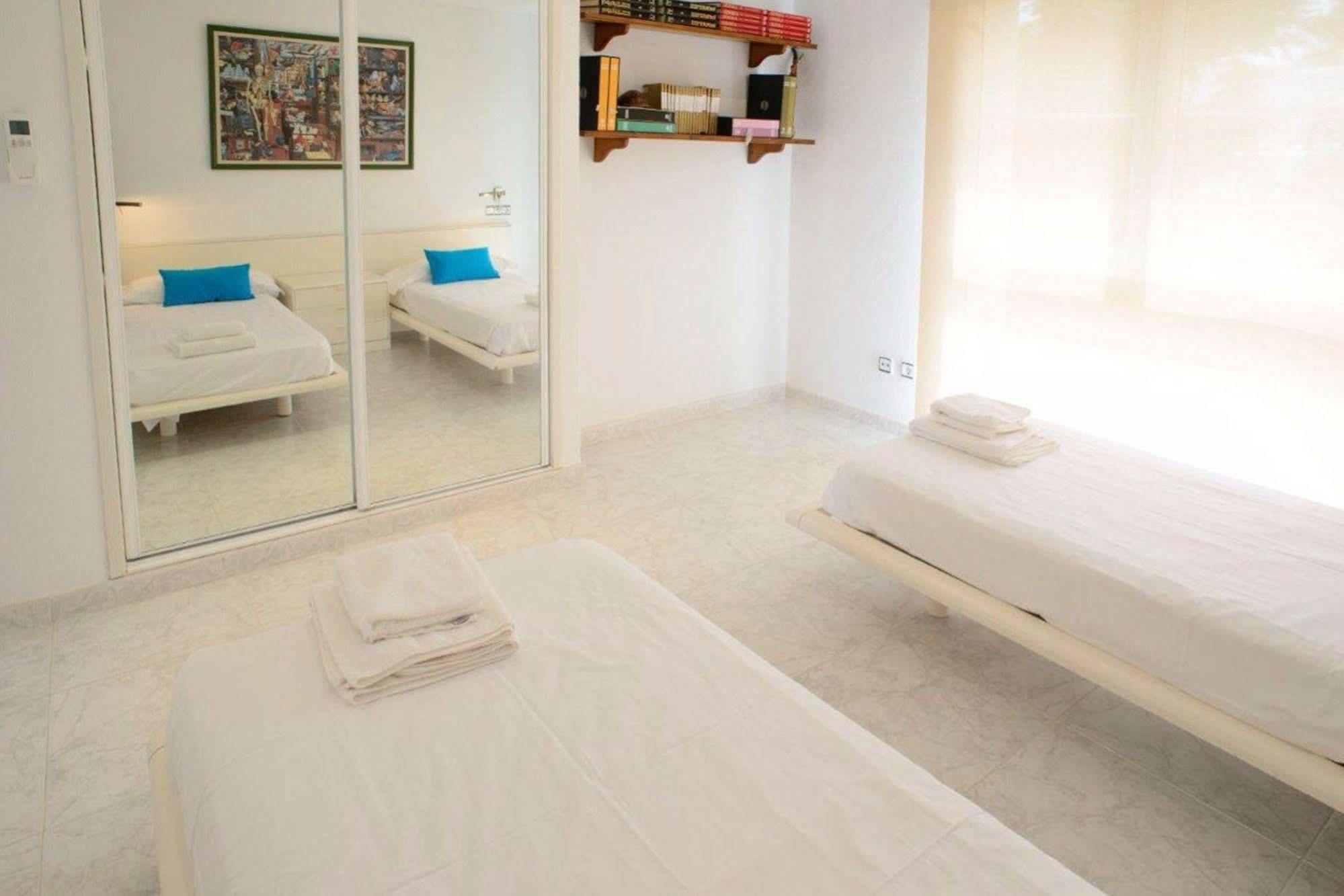 Melody San Antonio (Ibiza)