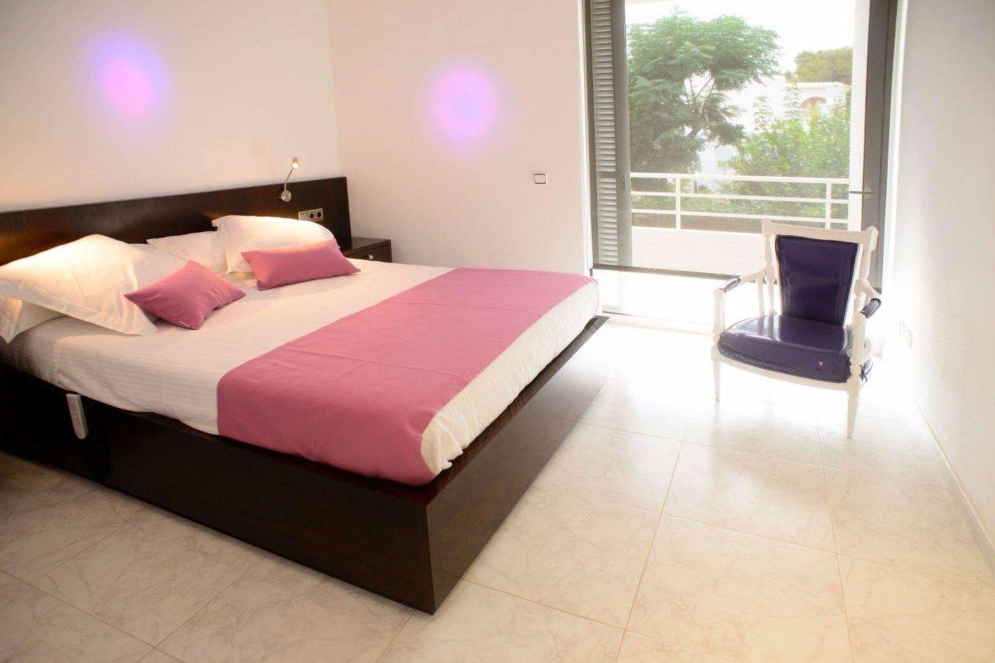 Villa Melody