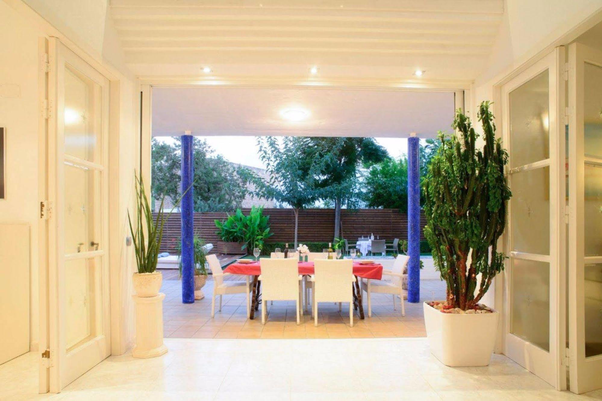 Villa Melody San Antonio (Ibiza)