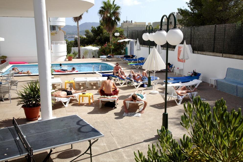 Apartment El Coto (adults Only)