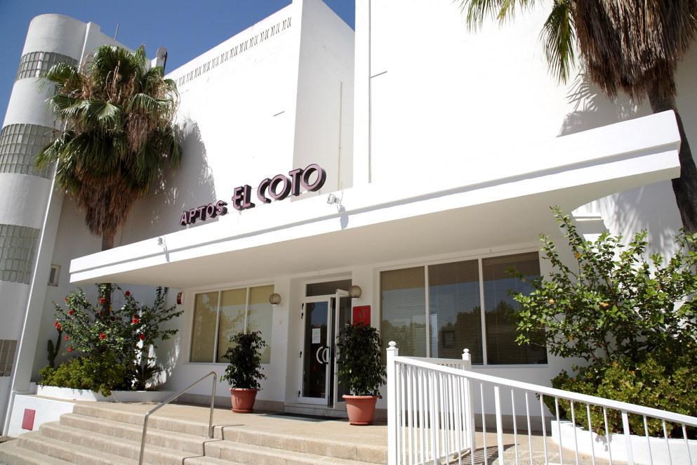 Apartment El Coto (adults Only) Sant Antoni de Portmany
