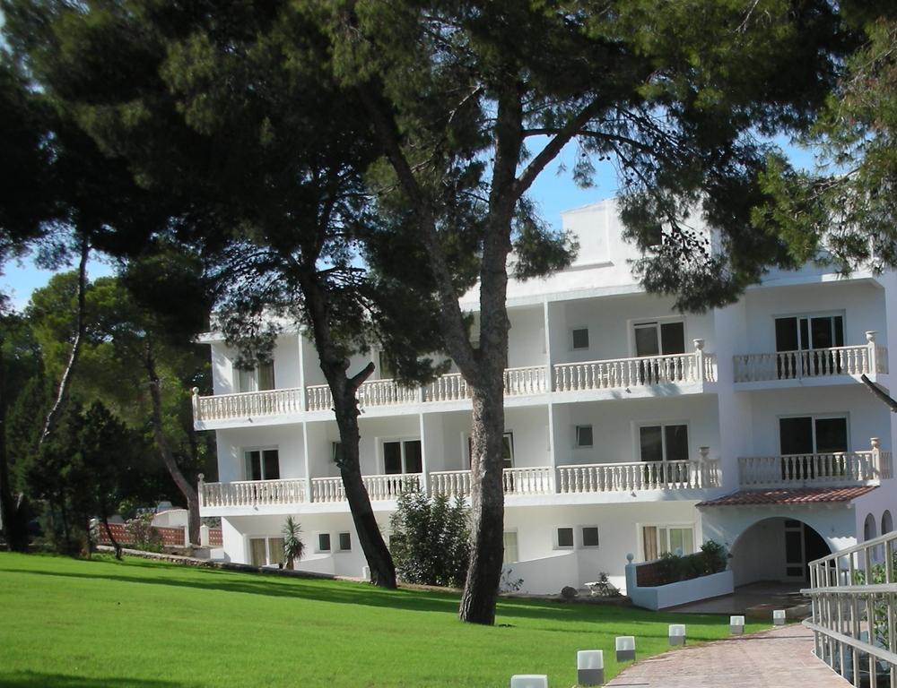 Grupotel Ibiza - Adults Only Portinatx