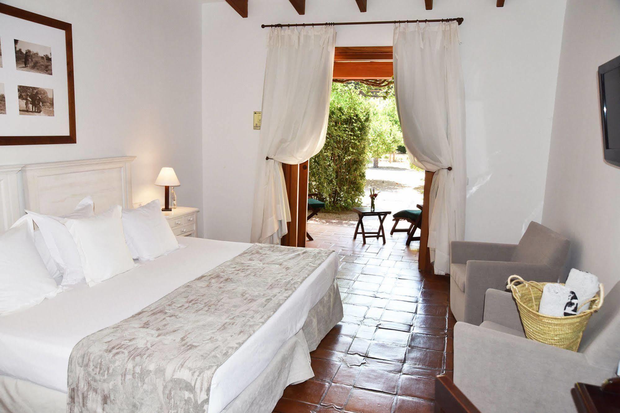 Hotel Arabi - Adults Only