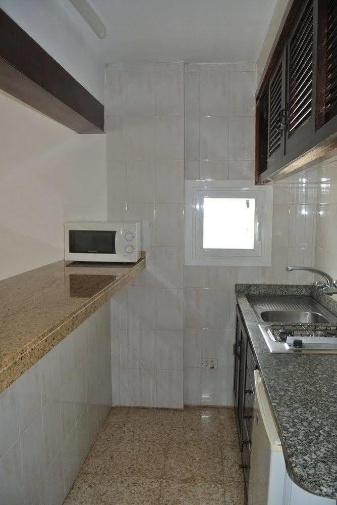 El Moro Apartment