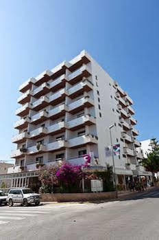 Apartment El Moro *