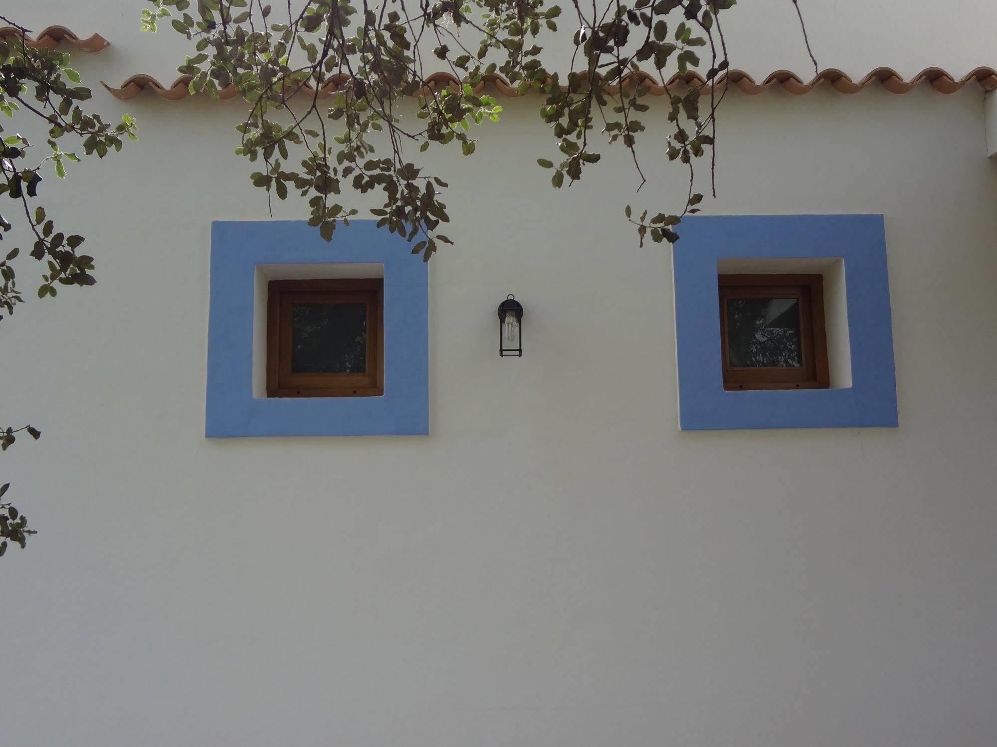 Sa Vinya D'en Palerm Farm stay
