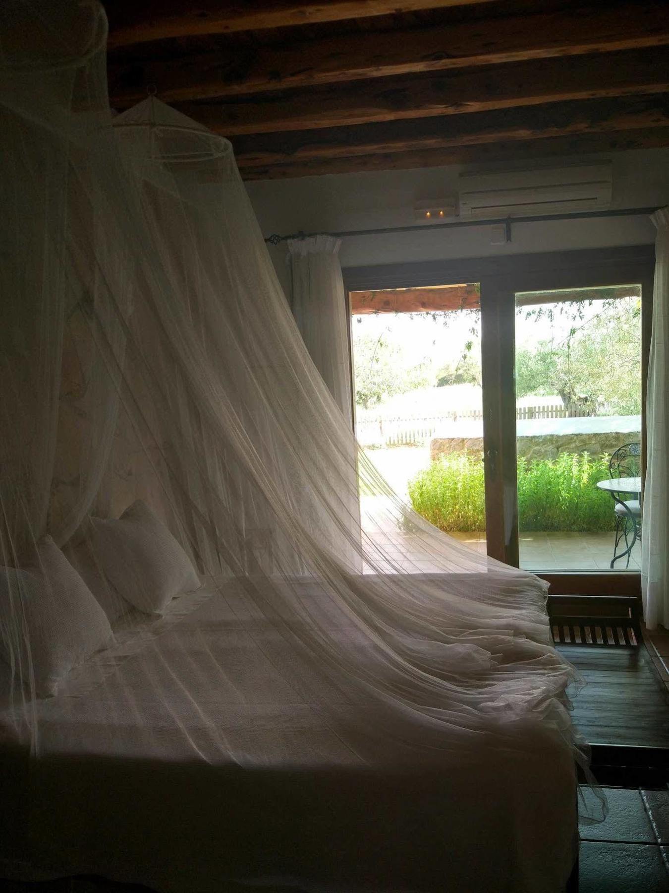 Sa Vinya D'en Palerm Farm stay *