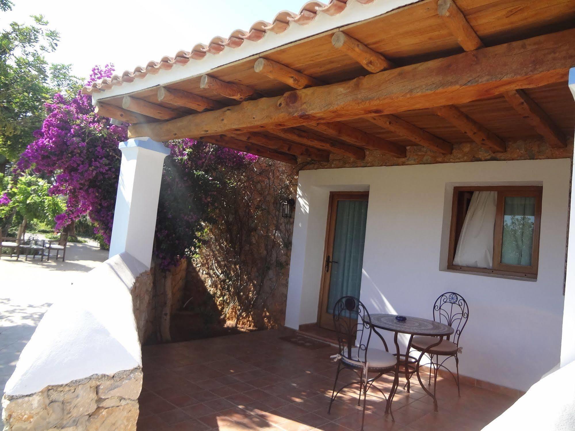 Sa Vinya D'en Palerm Sant Miquel De Balansat
