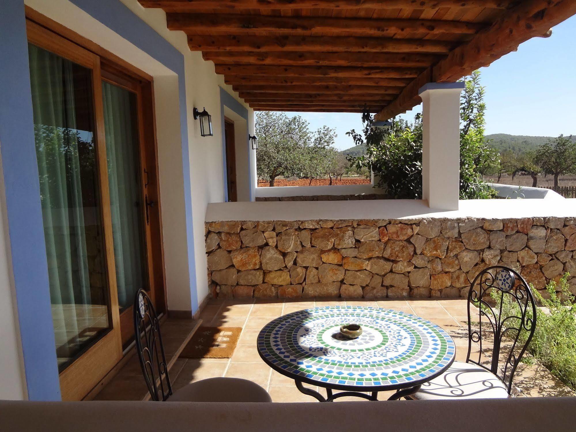 Sa Vinya D'en Palerm Farm stay