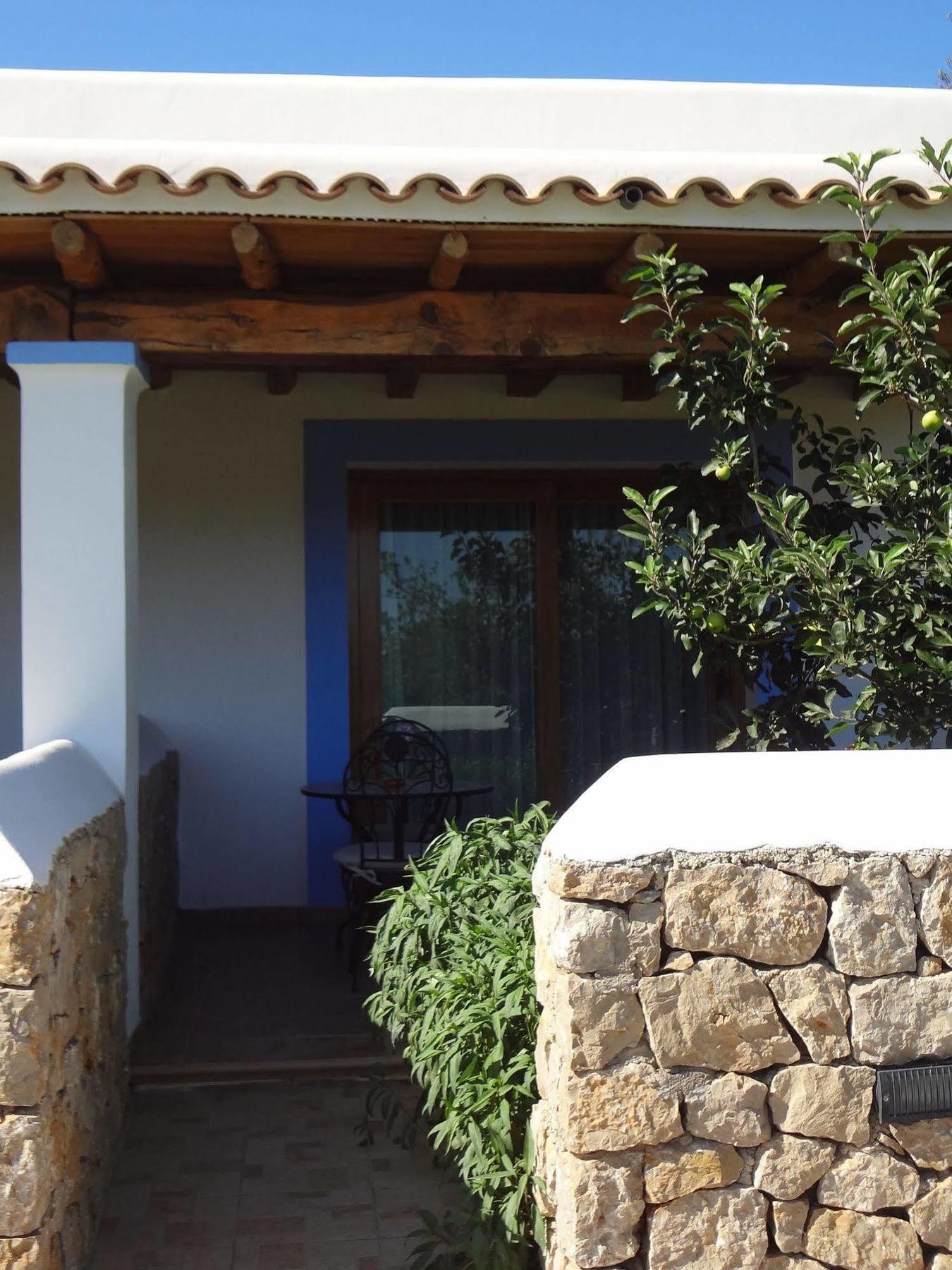 Sa Vinya D'en Palerm Farm stay Sant Miquel De Balansat