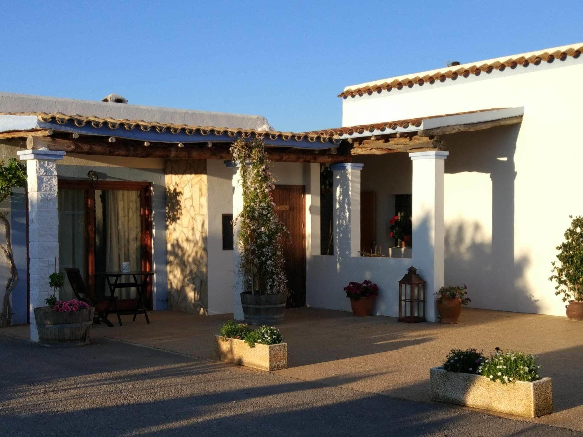 Sa Vinya D'en Palerm Farm stay