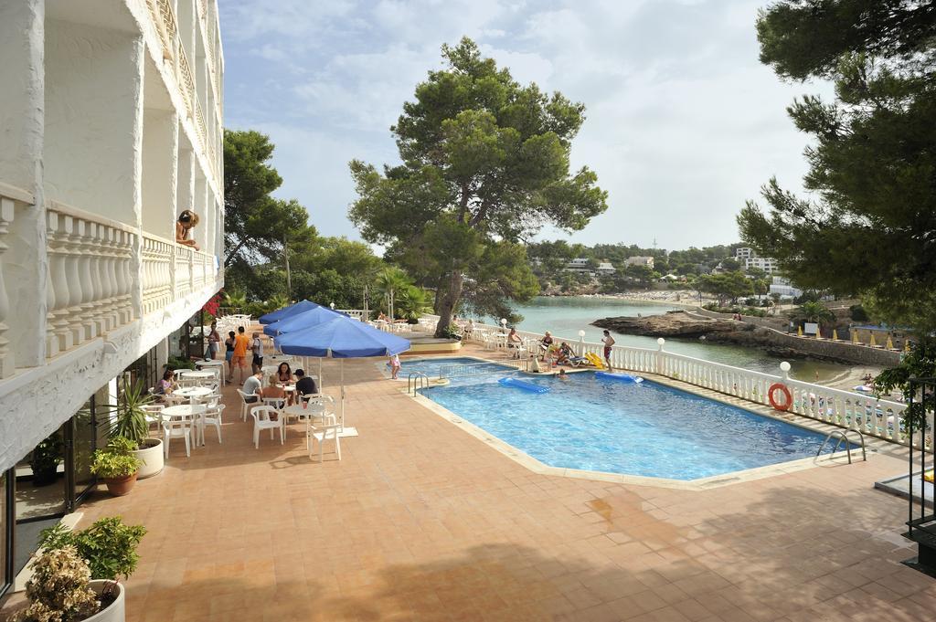 Grupotel Ibiza - Adults Only 4* Portinatx