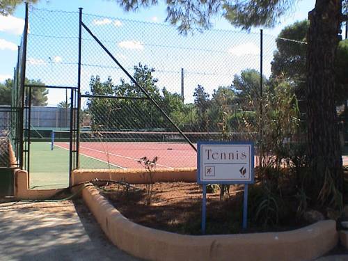 Hotel Els Pins San Antonio (Ibiza)