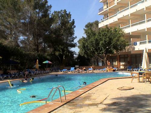 Els Pins 3* San Antonio (Ibiza)