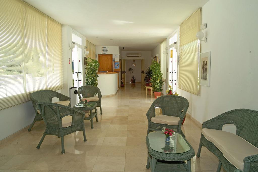 El Coto (adults Only) Apartment
