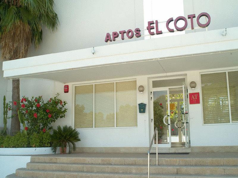Apartment El Coto (adults Only) *