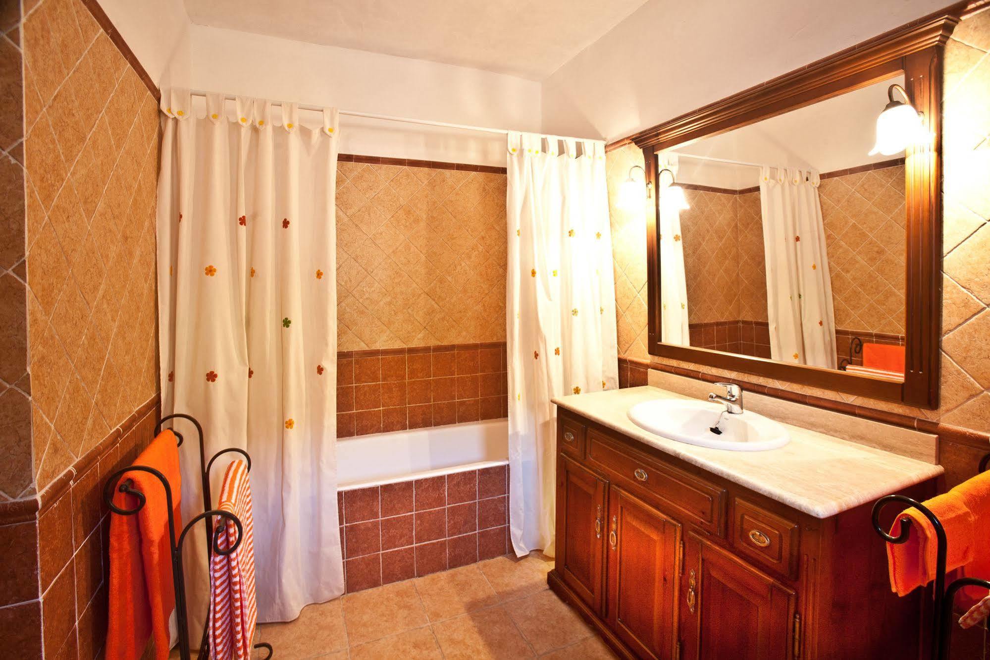 Villa Monte Dalt *
