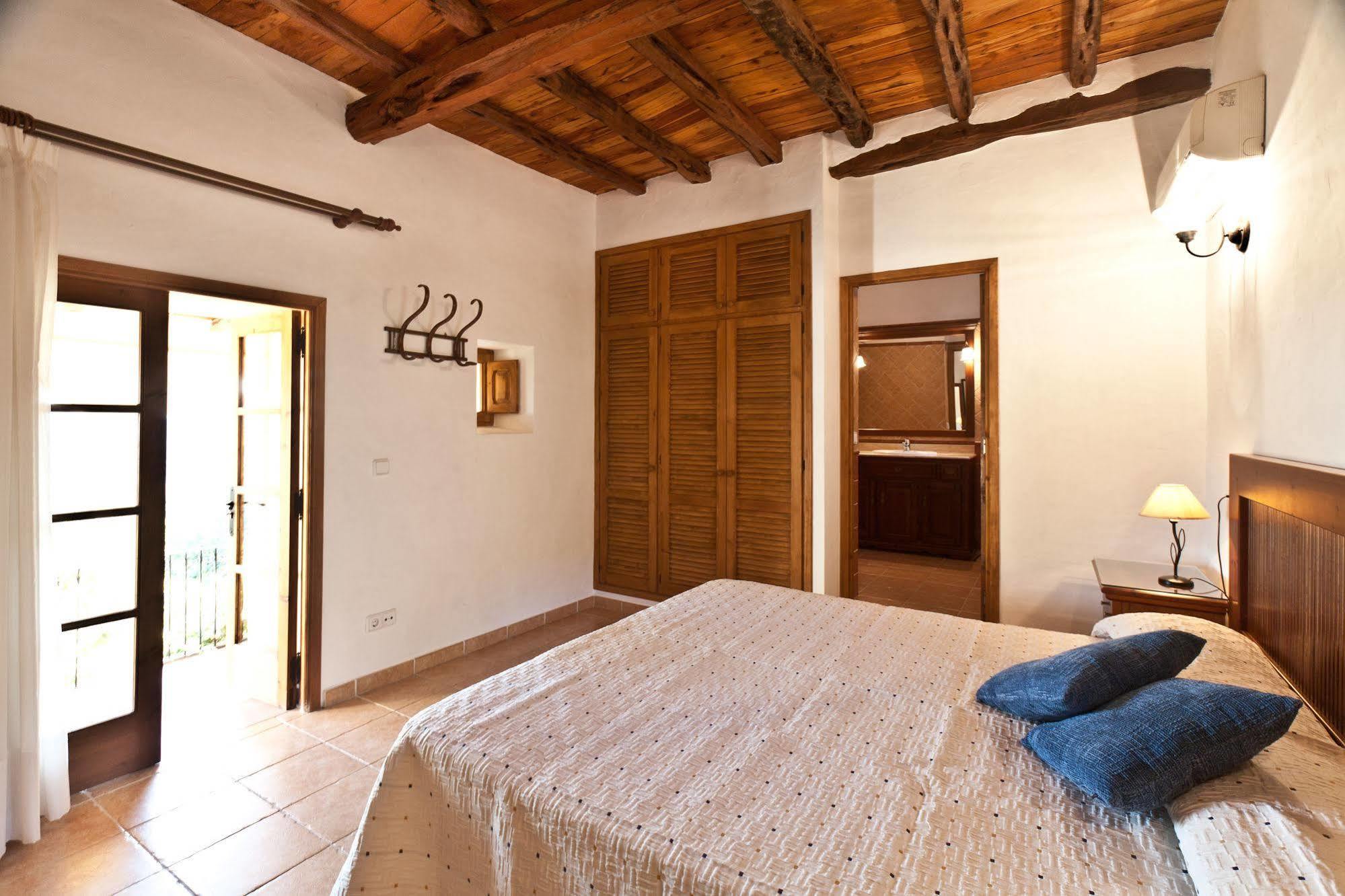 Monte Dalt Villa