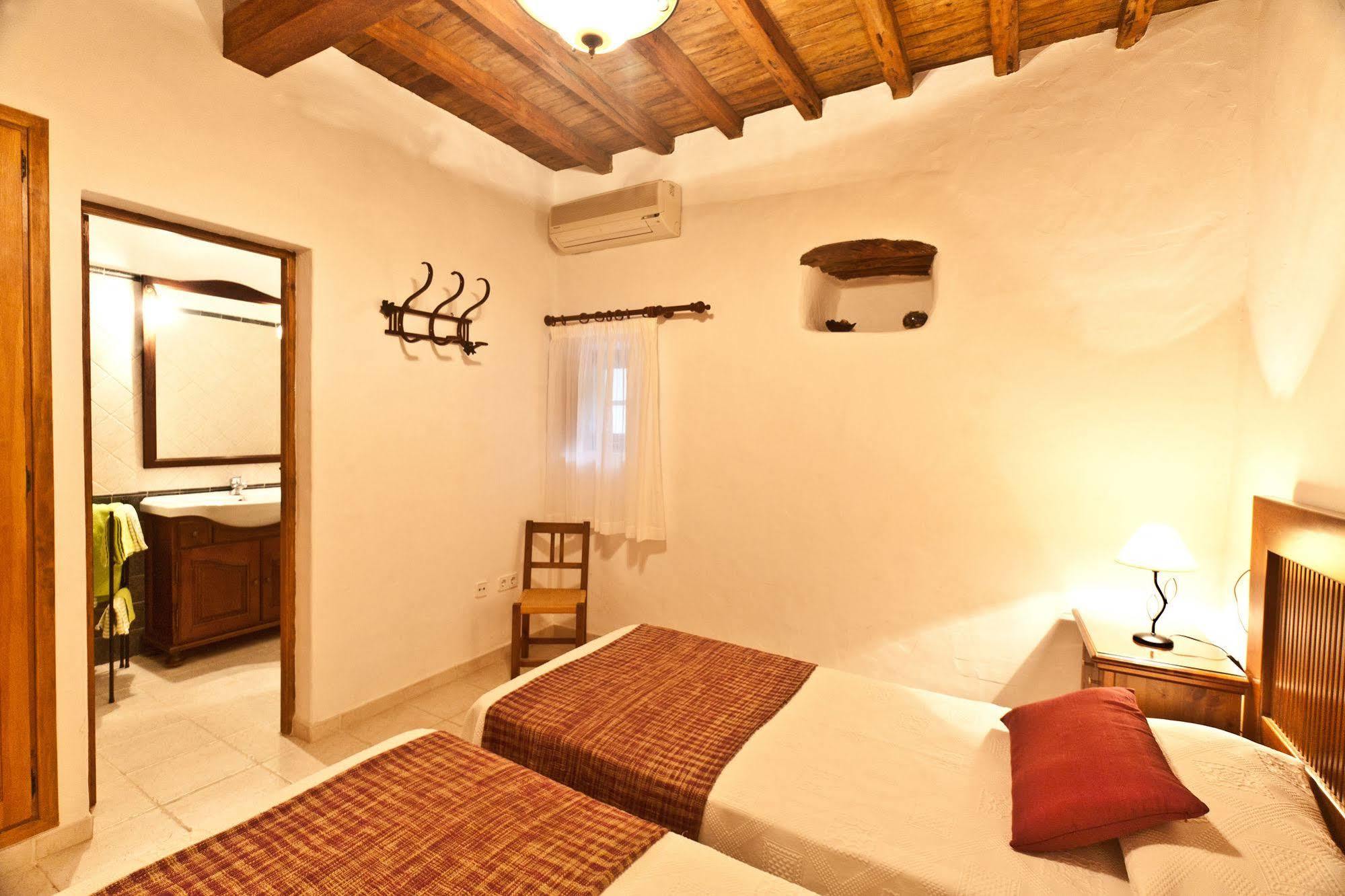Monte Dalt Villa San José