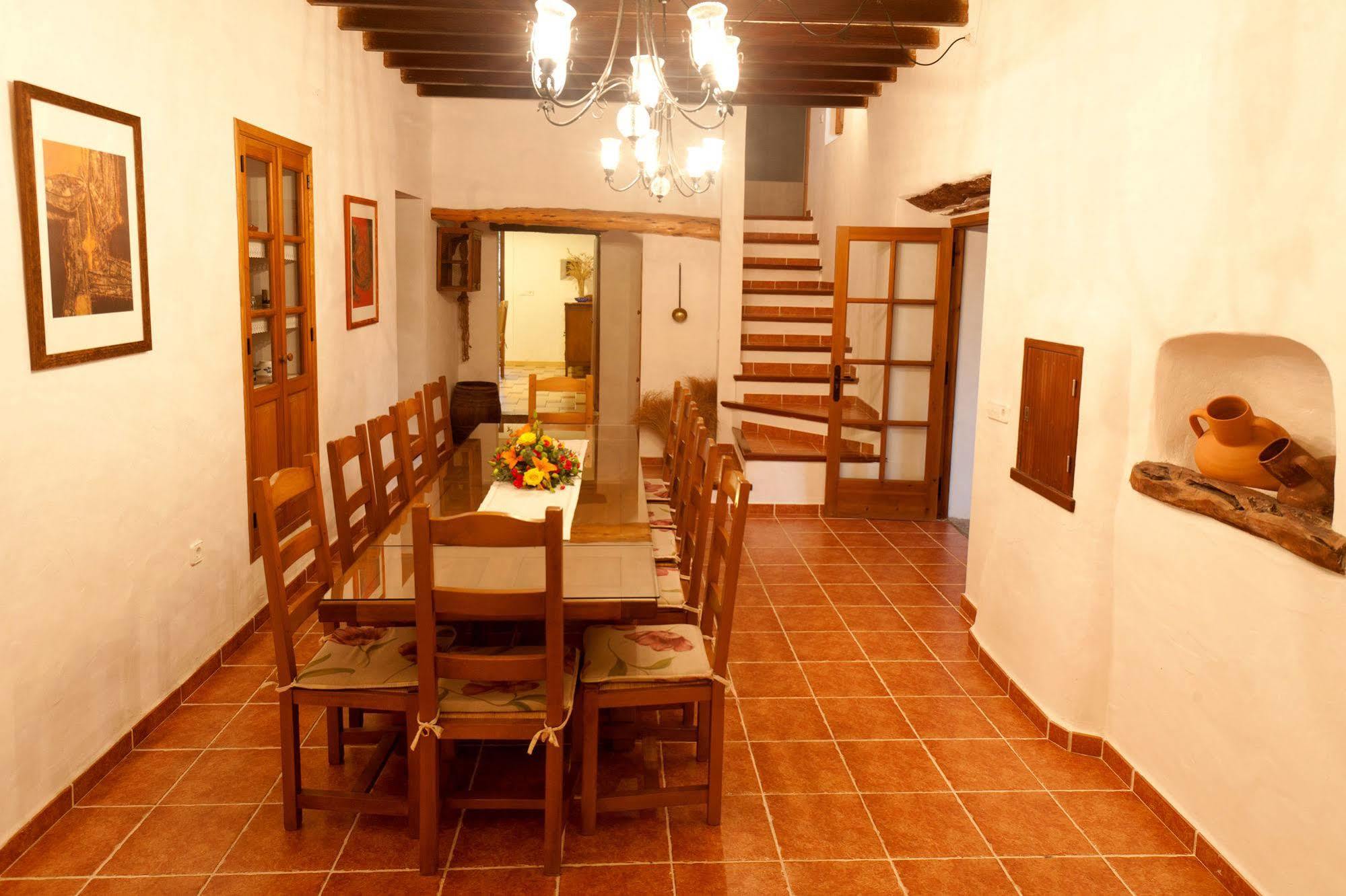 Monte Dalt Villa
