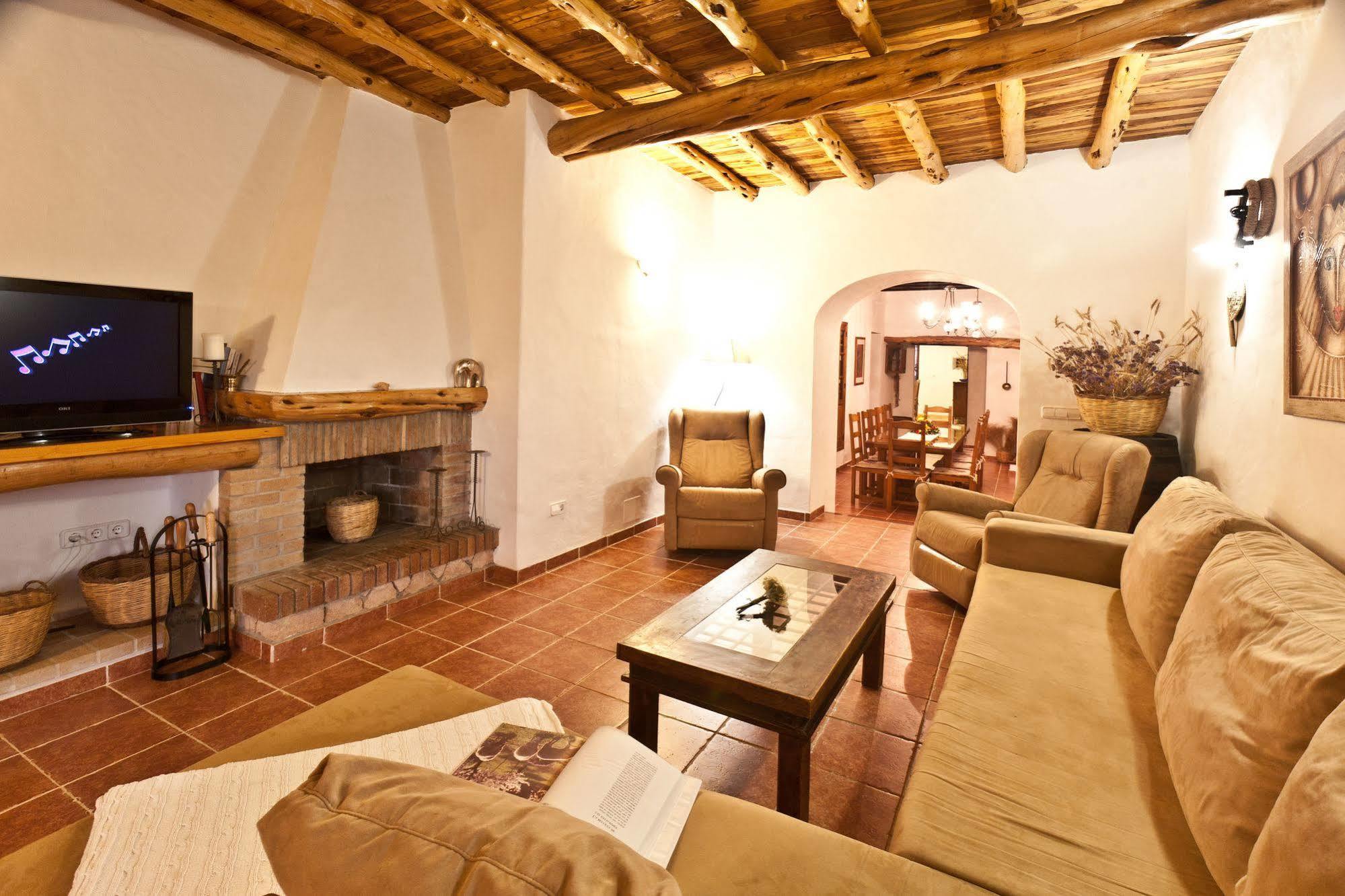 Monte Dalt Villa San José