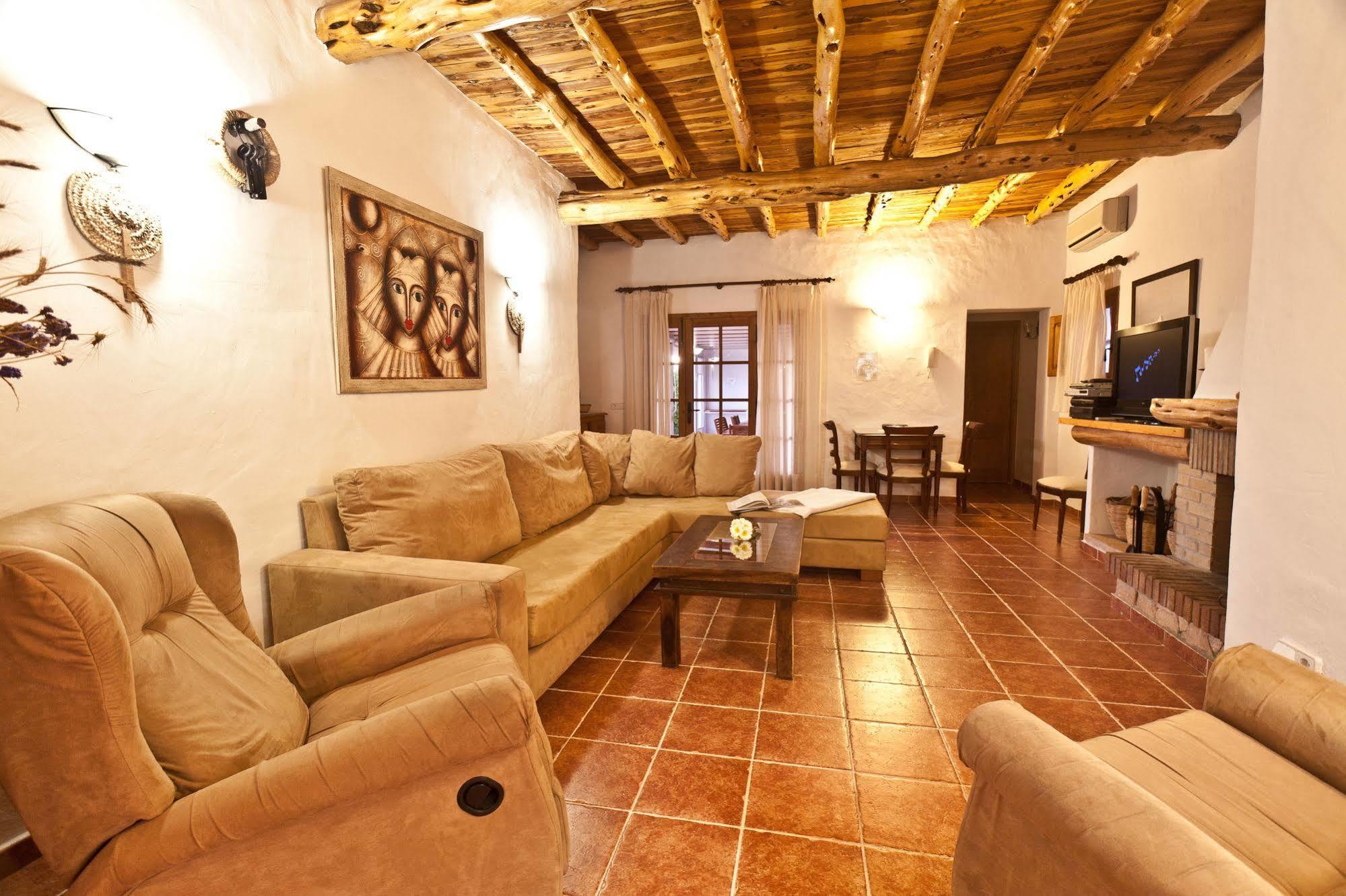 Villa Monte Dalt *