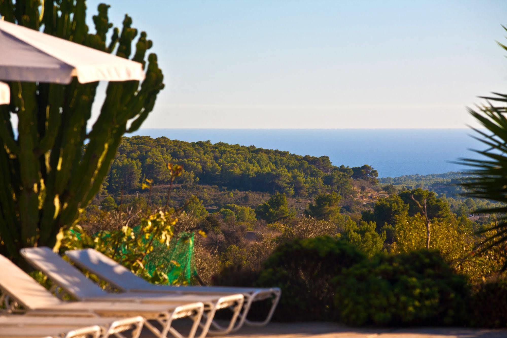 Monte Dalt Villa San José