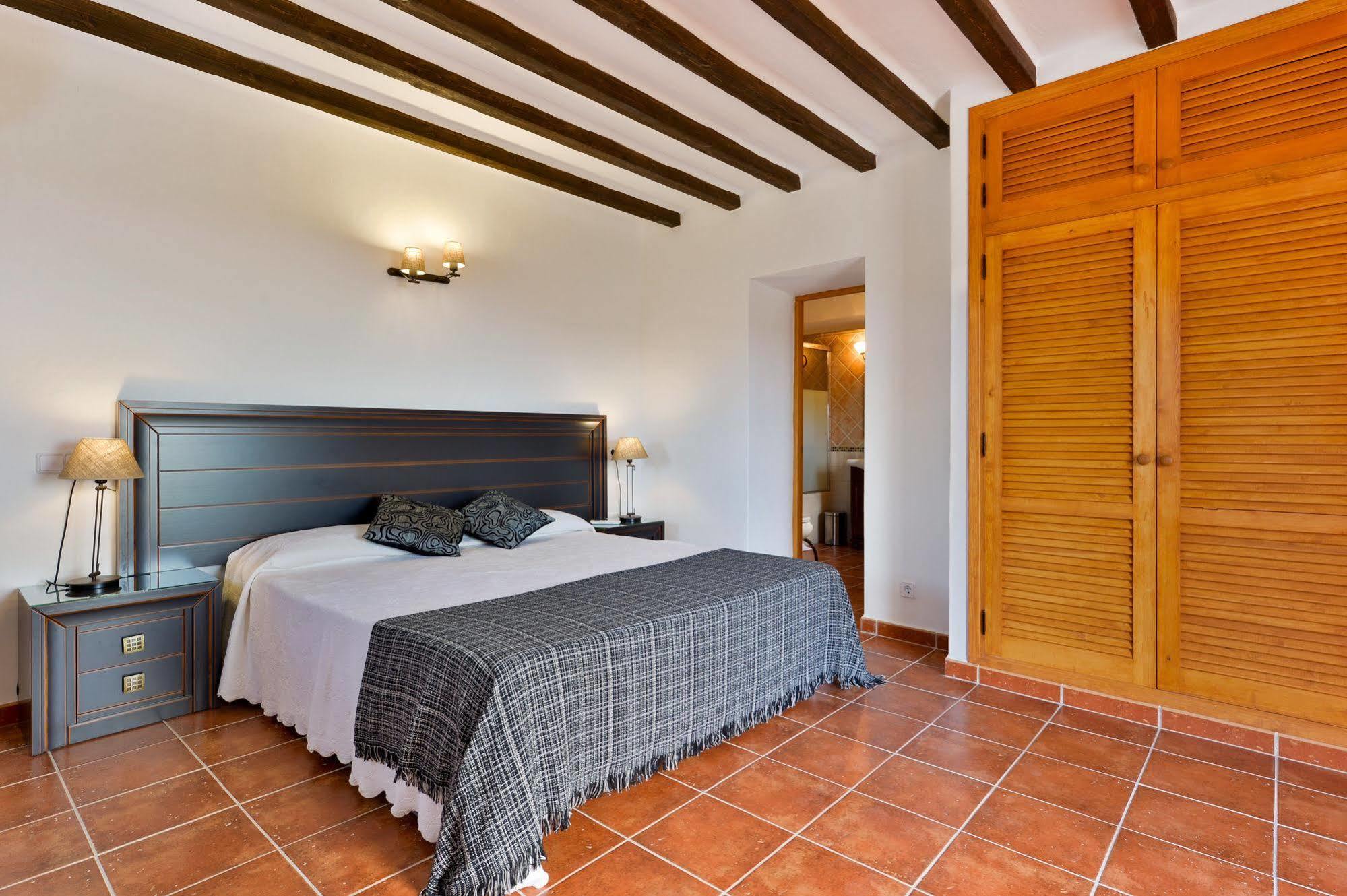 Villa Monte Dalt San José