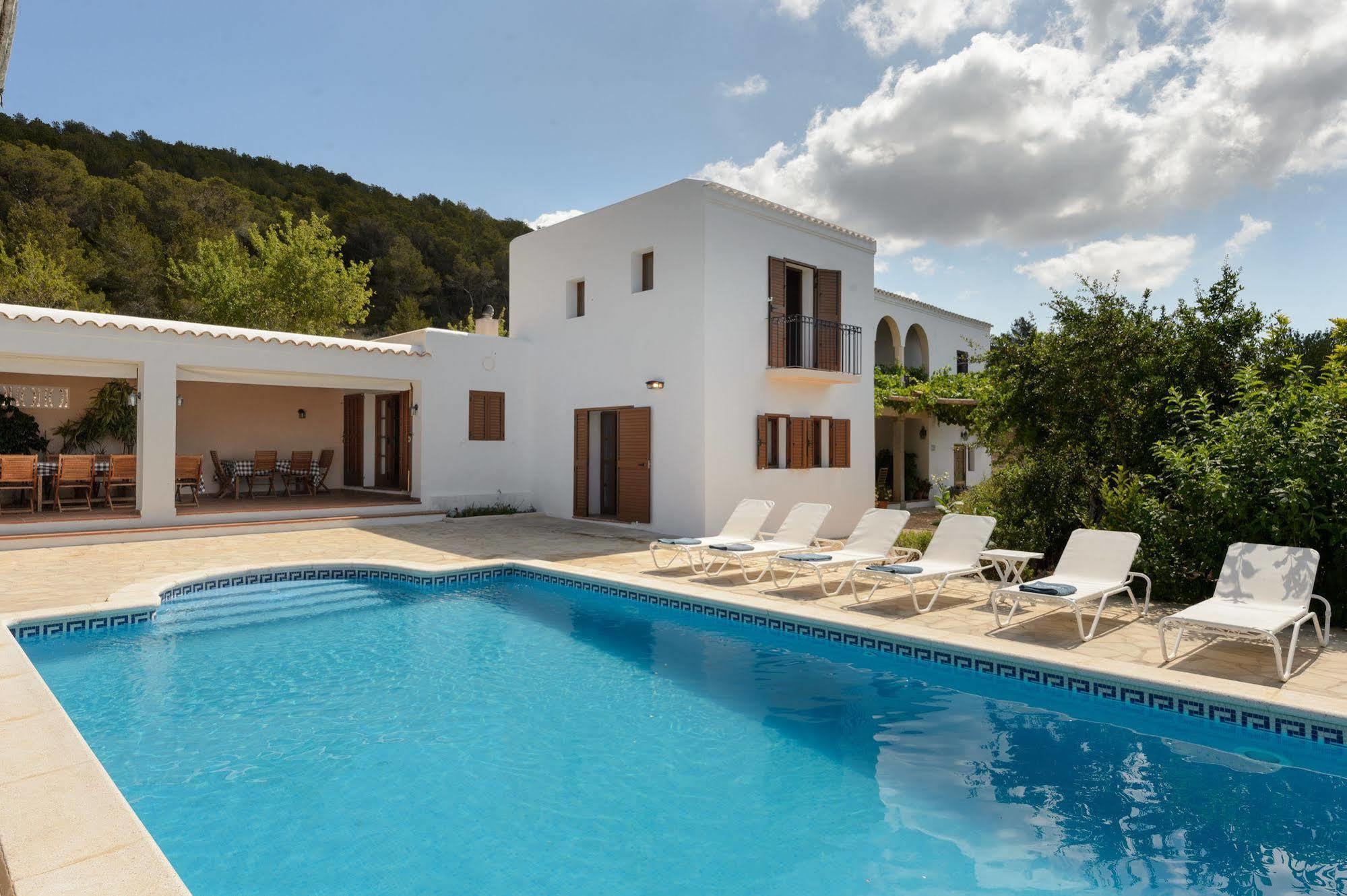 Monte Dalt Villa *