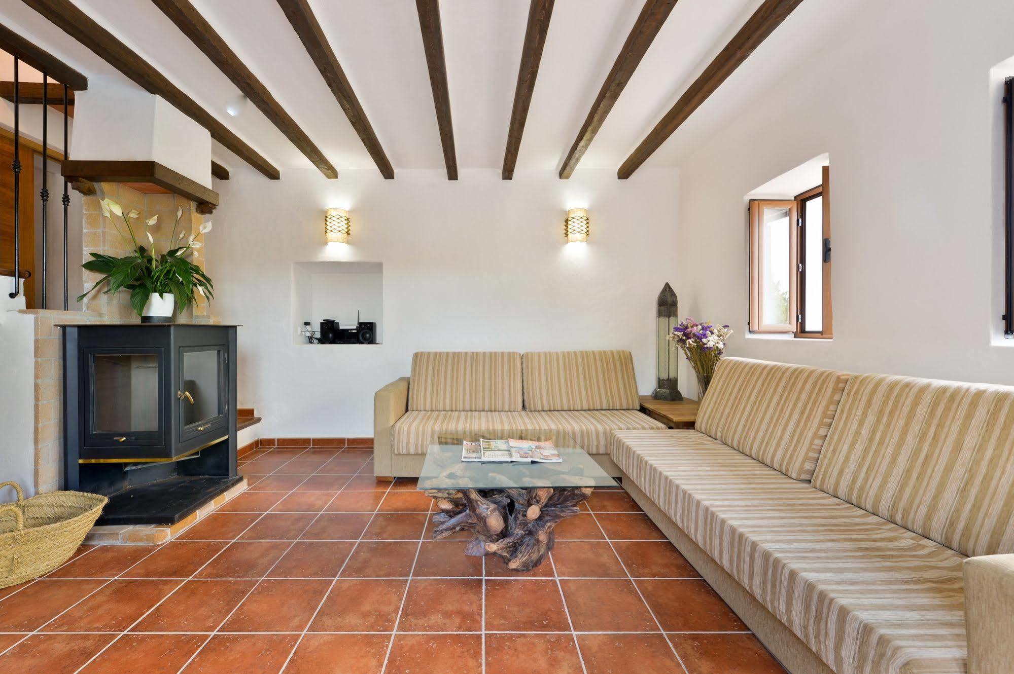 Monte Dalt Villa San José