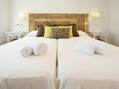 La Torre - Elite Collection By Mambo Ibiza 2* San Antonio (Ibiza)