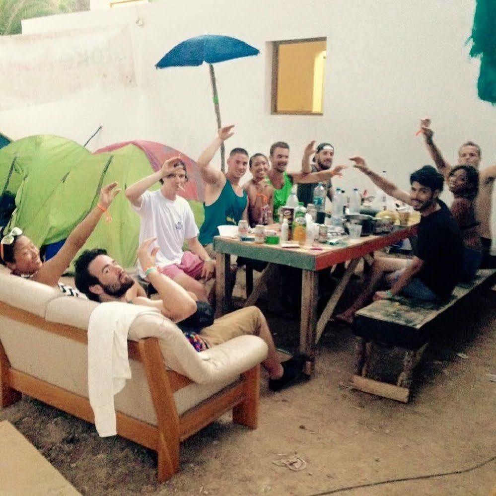 Ibiza Camp Hotel Santa Eulalia del Río