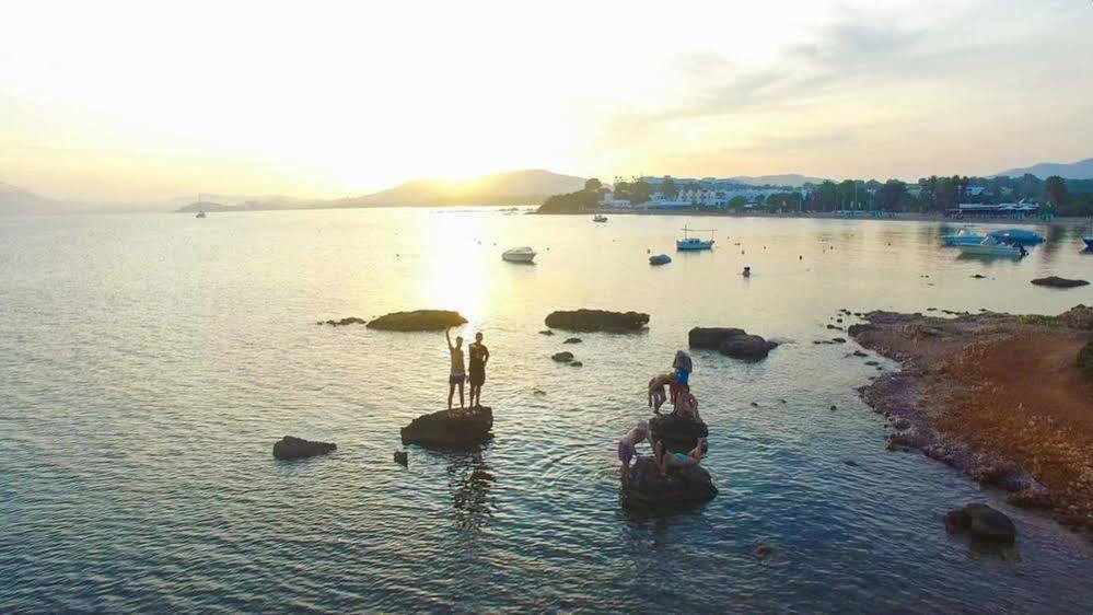 Hotel Ibiza Camp Santa Eulalia del Río