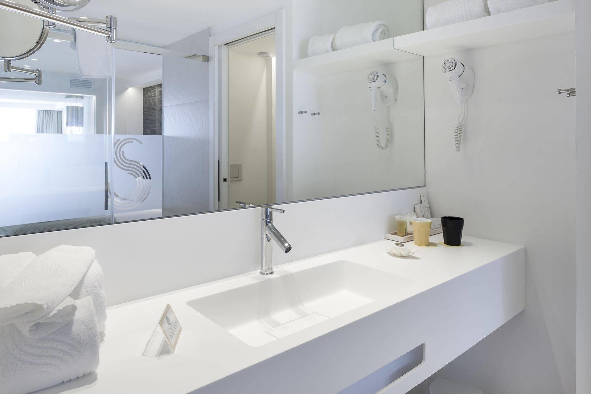 Sud Aparthotel Ibiza Town