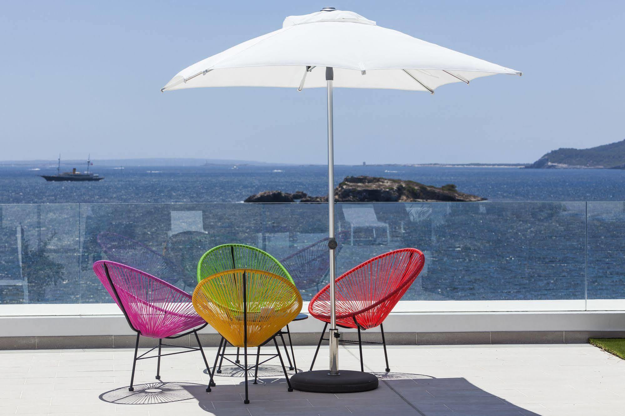 Aparthotel Sud Ibiza Town