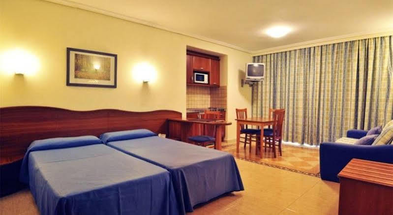 & Blau Parc Hotel