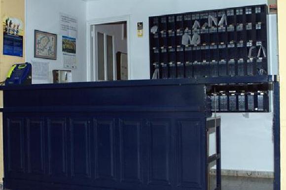Anibal - Ab Group Guest house San Antonio (Ibiza)