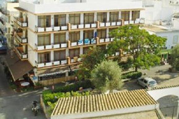 Tramuntana Apartamento