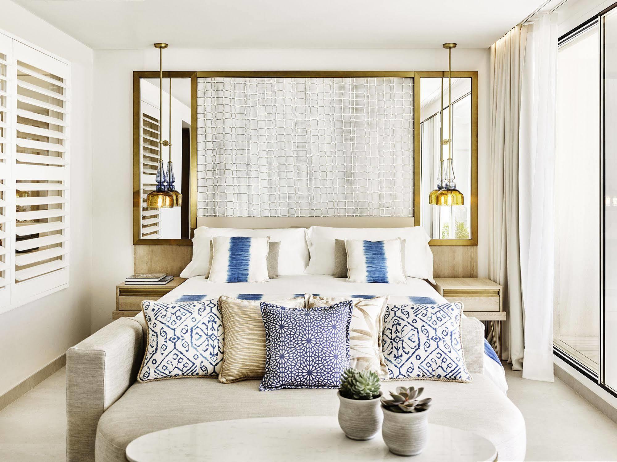 Nobu Ibiza Bay Hotel 5*