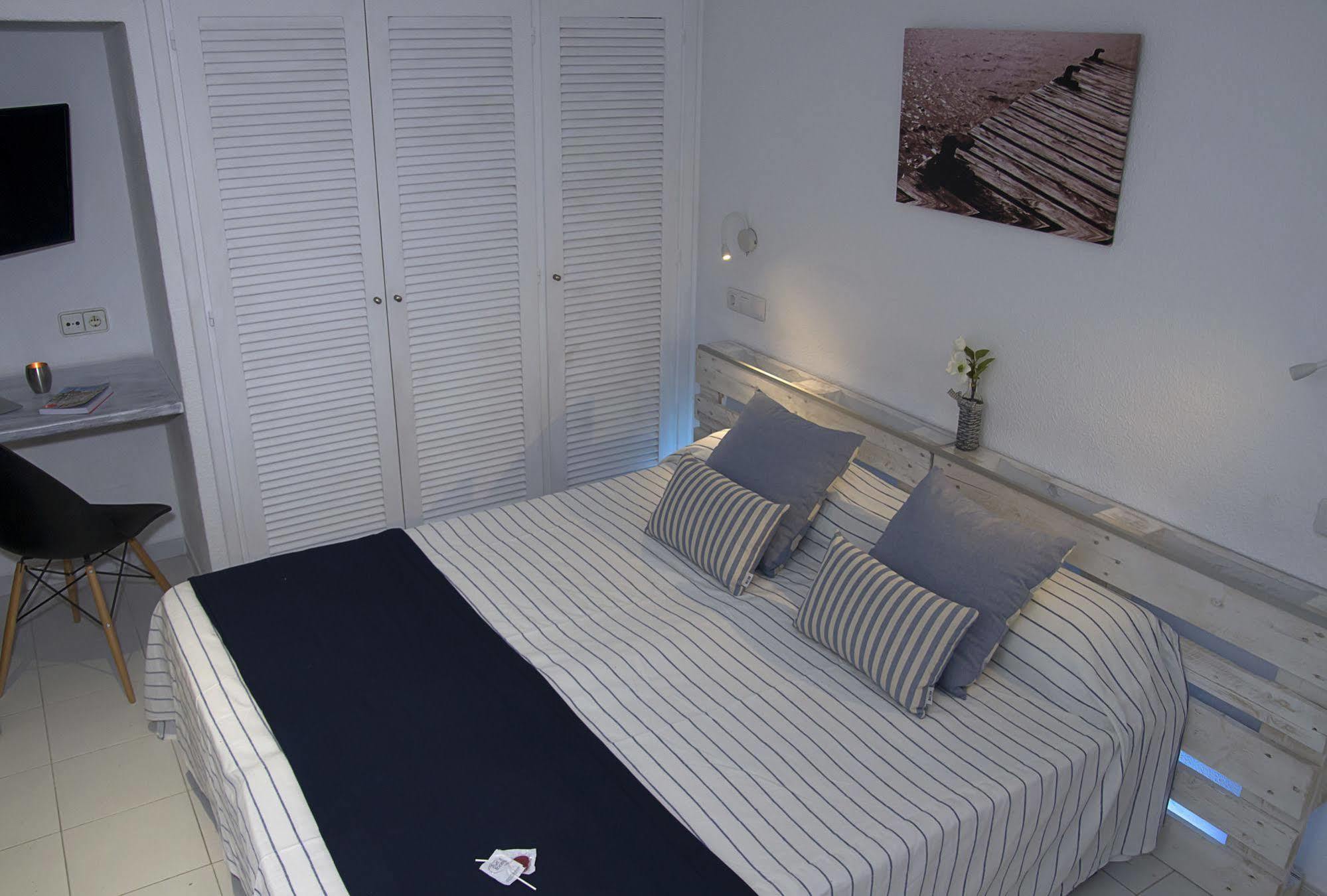 Fun Vistamar Hotel