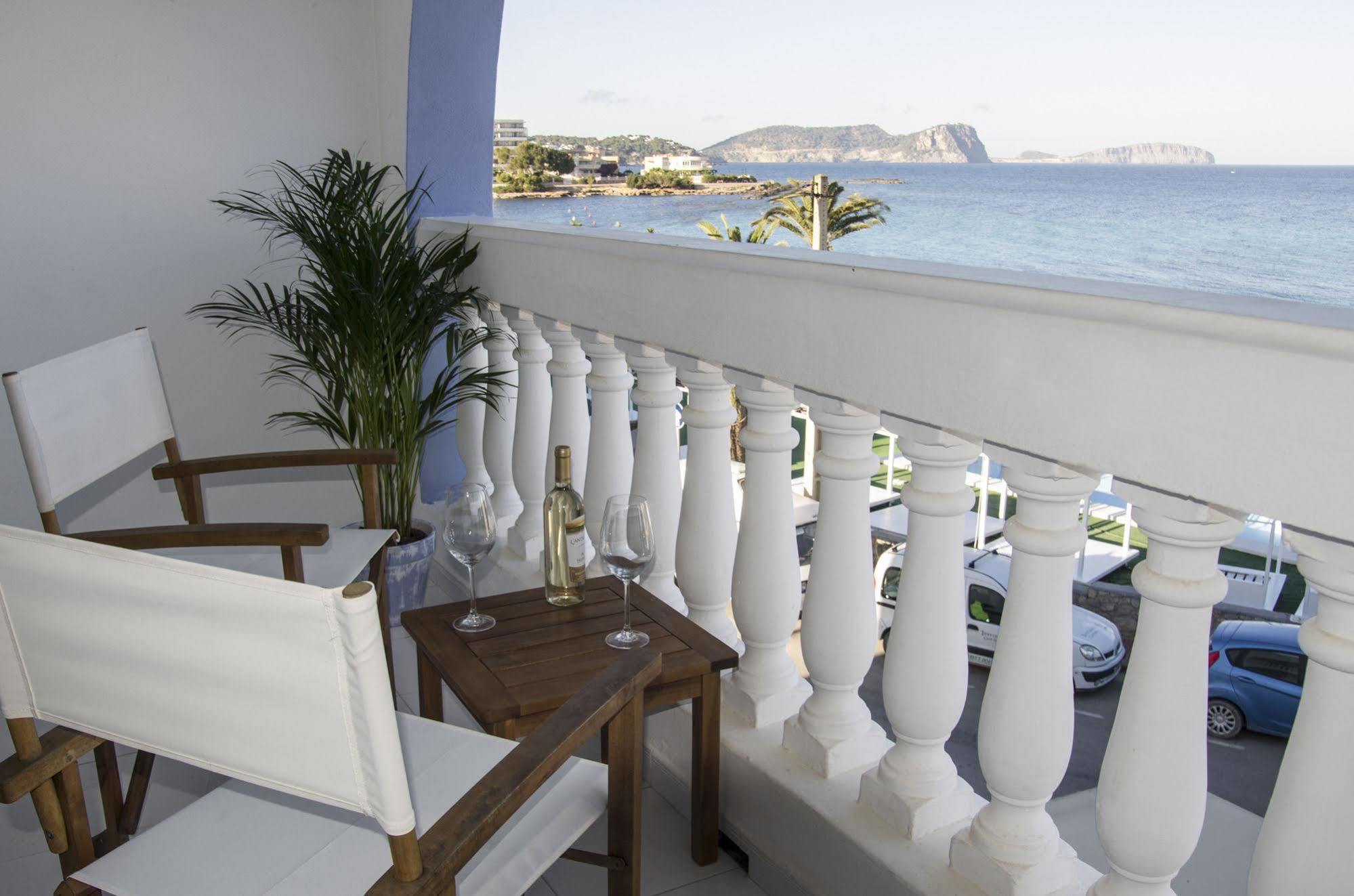 Outsite Ibiza Hotel
